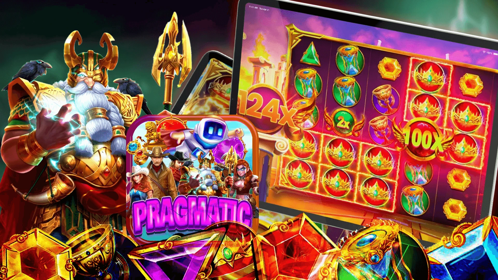 situs slot fa chai