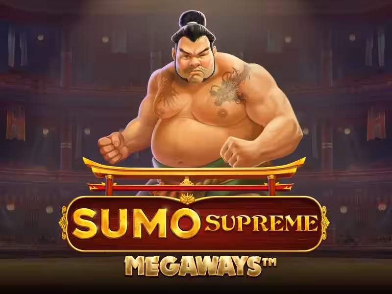 Sumo Supreme Megaways